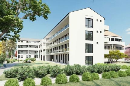 Wohnung Waldsassen - 2 Zimmer, 664&euro; | Angebot:23300228