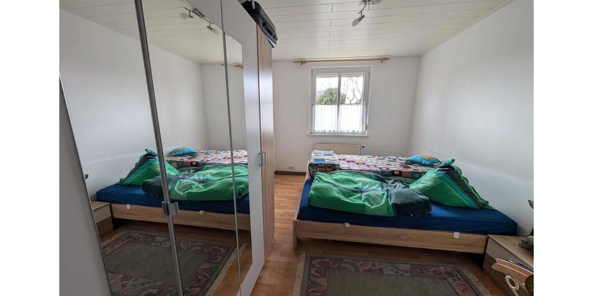 Erdgeschoßwohnung Tangermünde - 3 Zimmer, 78 m&sup2;, 590&euro; | Angebot:26109214