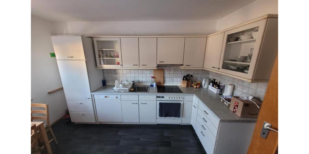 Etagenwohnung Steffenberg - 2 Zimmer, 65 m&sup2;, 520&euro; | Angebot:24650379