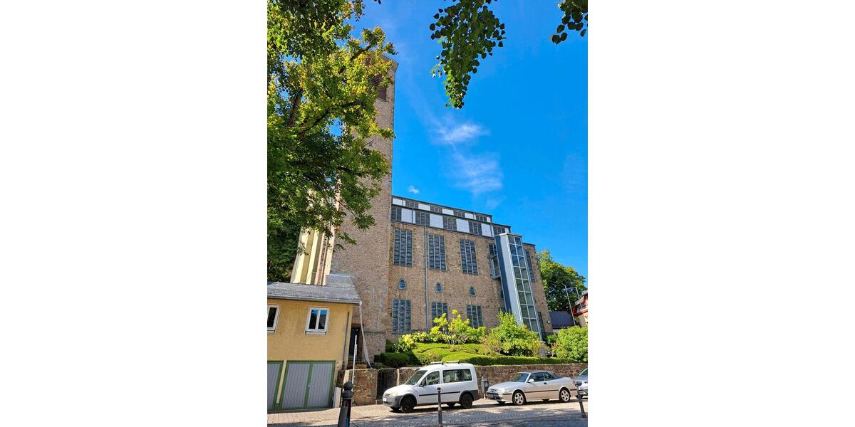 Etagenwohnung Dillenburg - 2 Zimmer, 60 m&sup2;, 615&euro; | Angebot:26534381