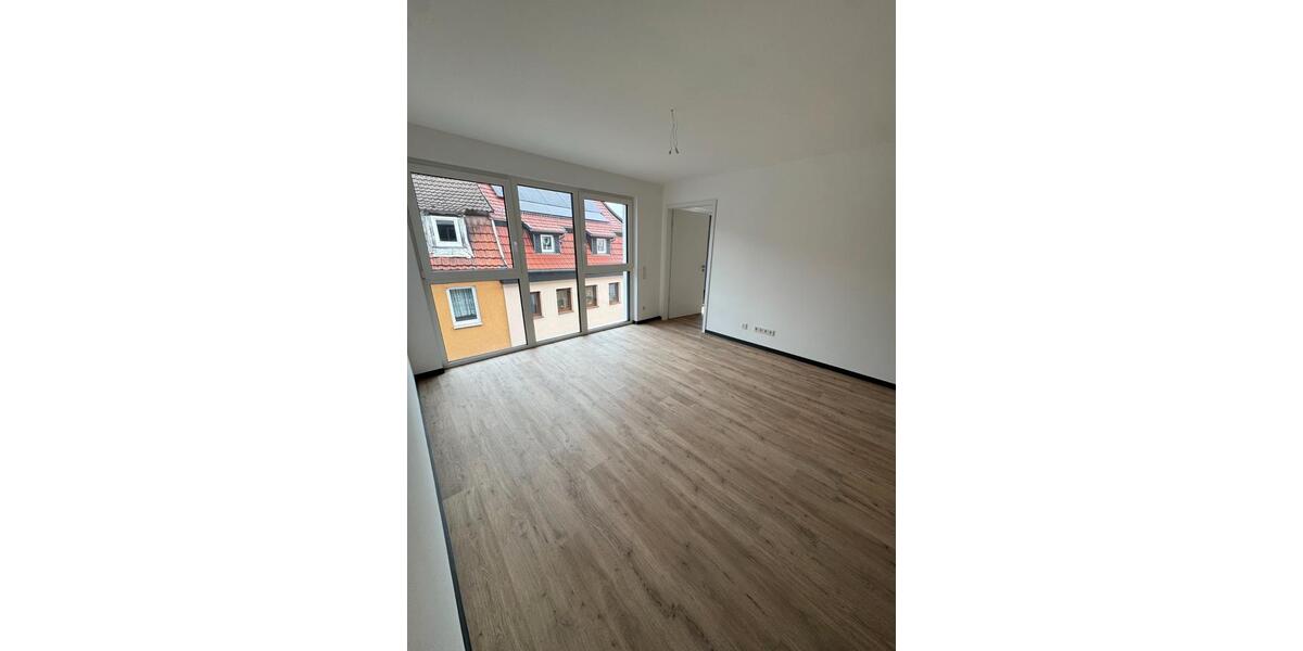 Etagenwohnung Ohrdruf - 3 Zimmer, 67 m&sup2;, 760&euro; | Angebot:26634628