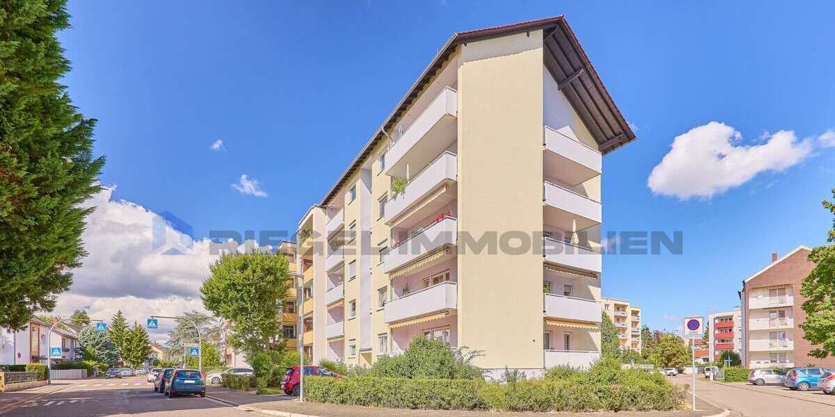 Wohnung zum Mieten in Speyer 940 € 104 m² 4 zimmer