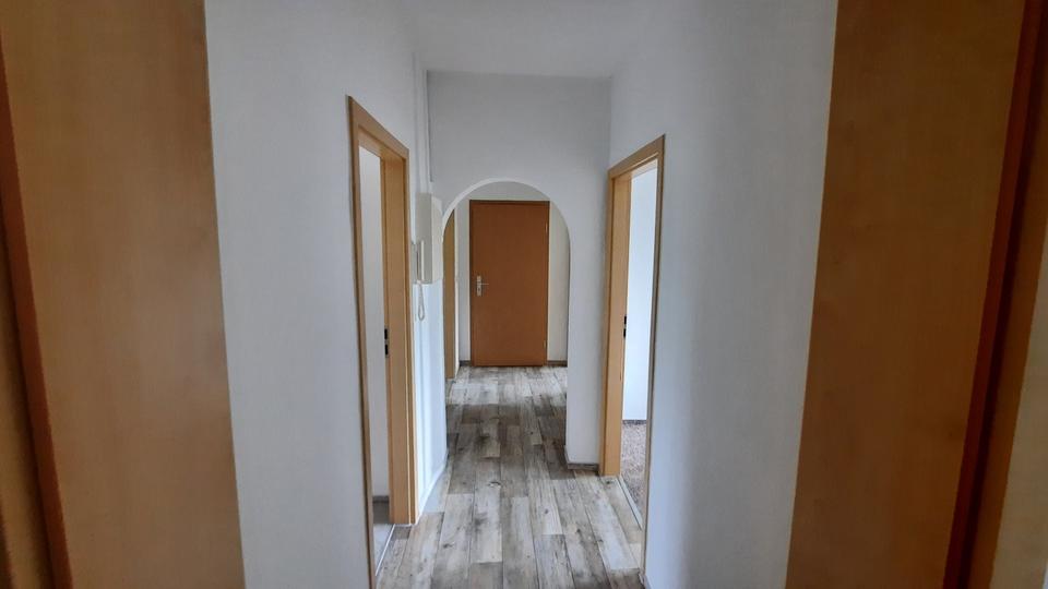 Etagenwohnung Oberharz am Brocken Benneckenstein - 4 Zimmer, 83 m&sup2;, 436&euro; | Angebot:24841629
