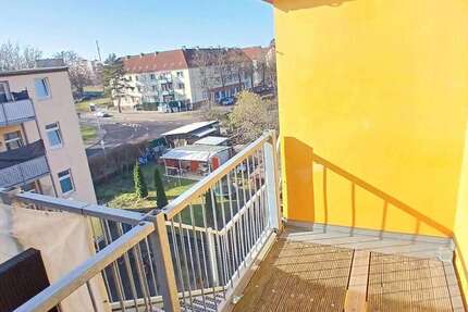 Wohnung Magdeburg Sudenburg - 3 Zimmer, 72 m&sup2;, 490&euro; | Angebot:26951780
