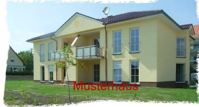 Etagenwohnung Lommatzsch Messa - 2 Zimmer, 47 m&sup2;, 290&euro; | Angebot:25693691