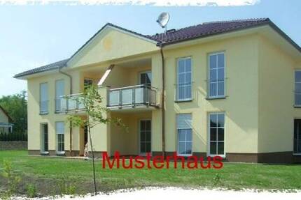 Wohnung Lommatzsch Messa - 2 Zimmer, 47 m&sup2;, 290&euro; | Angebot:25693691