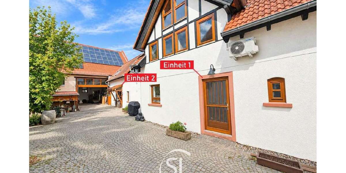 Einfamilienhaus Heuchelheim - 6 Zimmer, 200 m&sup2;, 1.650&euro; | Angebot:27430072