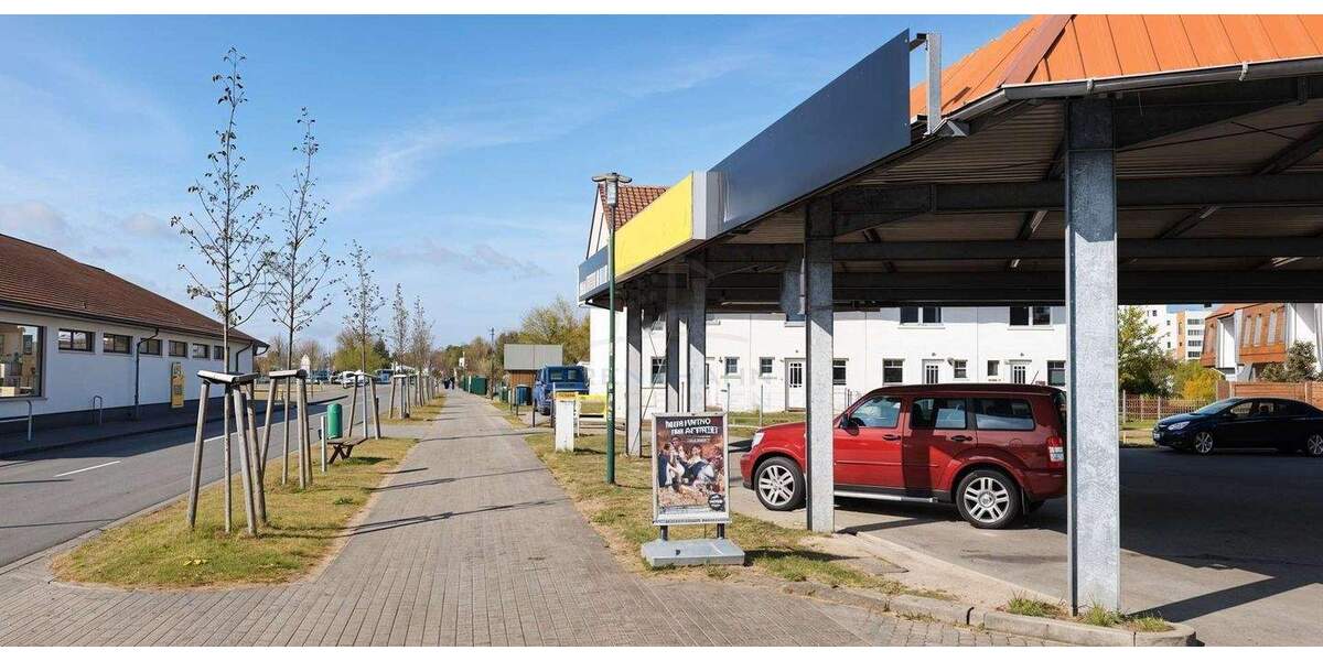Gewerbeobjekt Graal-Müritz Müritz - 4.399&euro; | Angebot:25665358