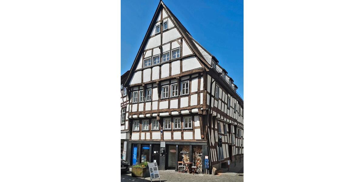 Gewerbeobjekt Lich - 600&euro; | Angebot:26619674