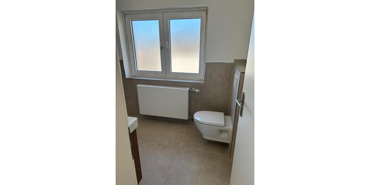 Etagenwohnung Lahntal - 3 Zimmer, 93 m&sup2;, 980&euro; | Angebot:26293233