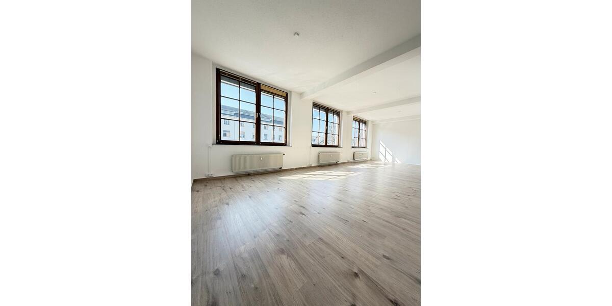 Etagenwohnung Thalheim/Erzgebirge Erzgebirge - 3 Zimmer, 120 m&sup2;, 745&euro; | Angebot:25714823