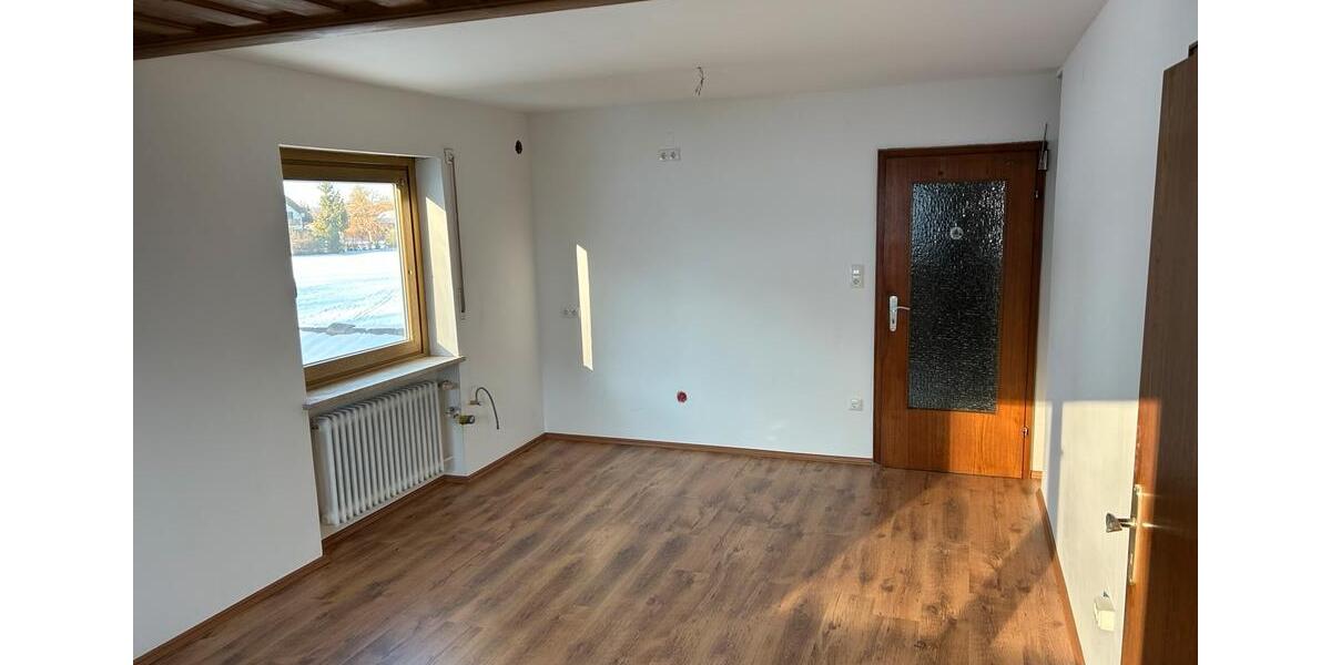 4. Zimmer Wohnung in Velden Vils 1OG 4 zimmer
