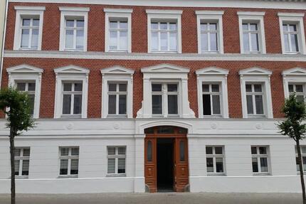 Wohnung Neustrelitz - 3 Zimmer, 71 m&sup2;, 895&euro; | Angebot:27728388