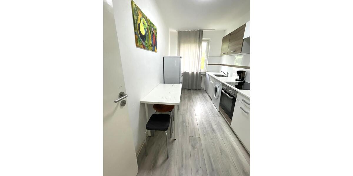 Wohnen auf Zeit Moers - 3 Zimmer, 92 m&sup2;, 15&euro; | Angebot:23821127