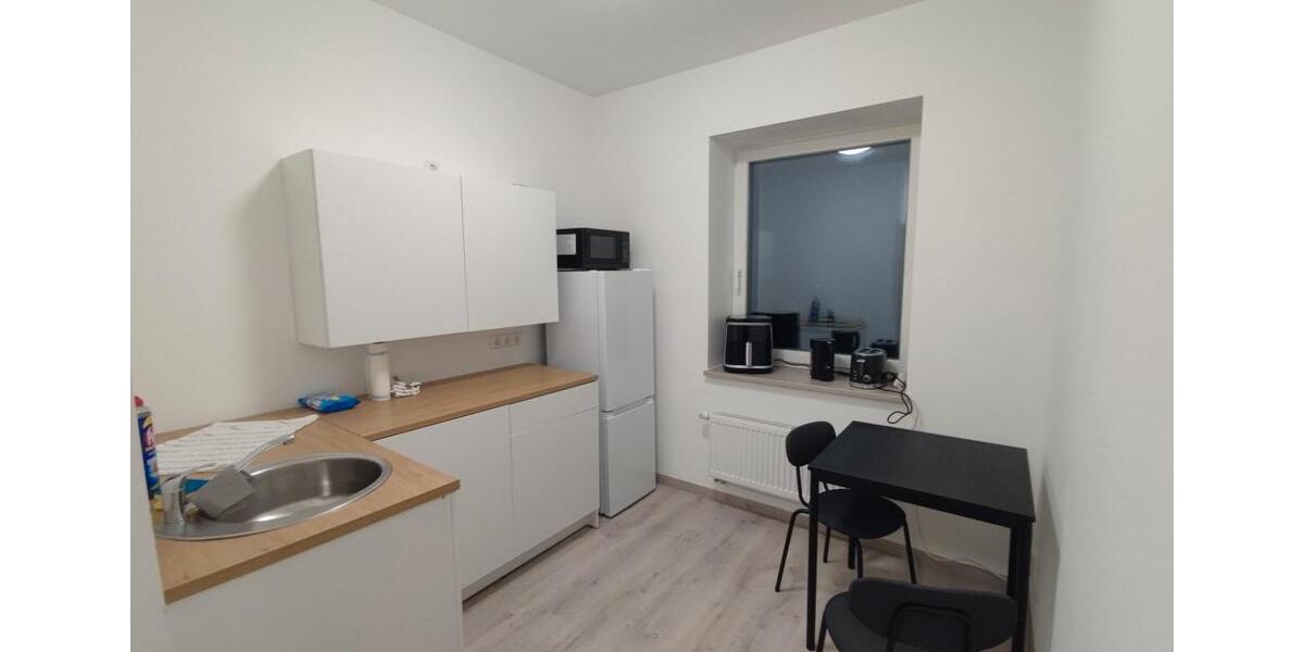 Etagenwohnung Aachen Aachen-Mitte - 1 Zimmer, 25 m&sup2;, 550&euro; | Angebot:26234654