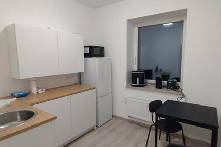 Wohnung Aachen Aachen-Mitte - 1 Zimmer, 25 m&sup2;, 550&euro; | Angebot:26234654