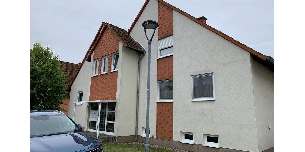 Hochparterre Burg - 1 Zimmer, 44 m&sup2;, 320&euro; | Angebot:21581396