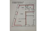 Etagenwohnung Goslar - 2 Zimmer, 52 m&sup2;, 520&euro; | Angebot:26262504