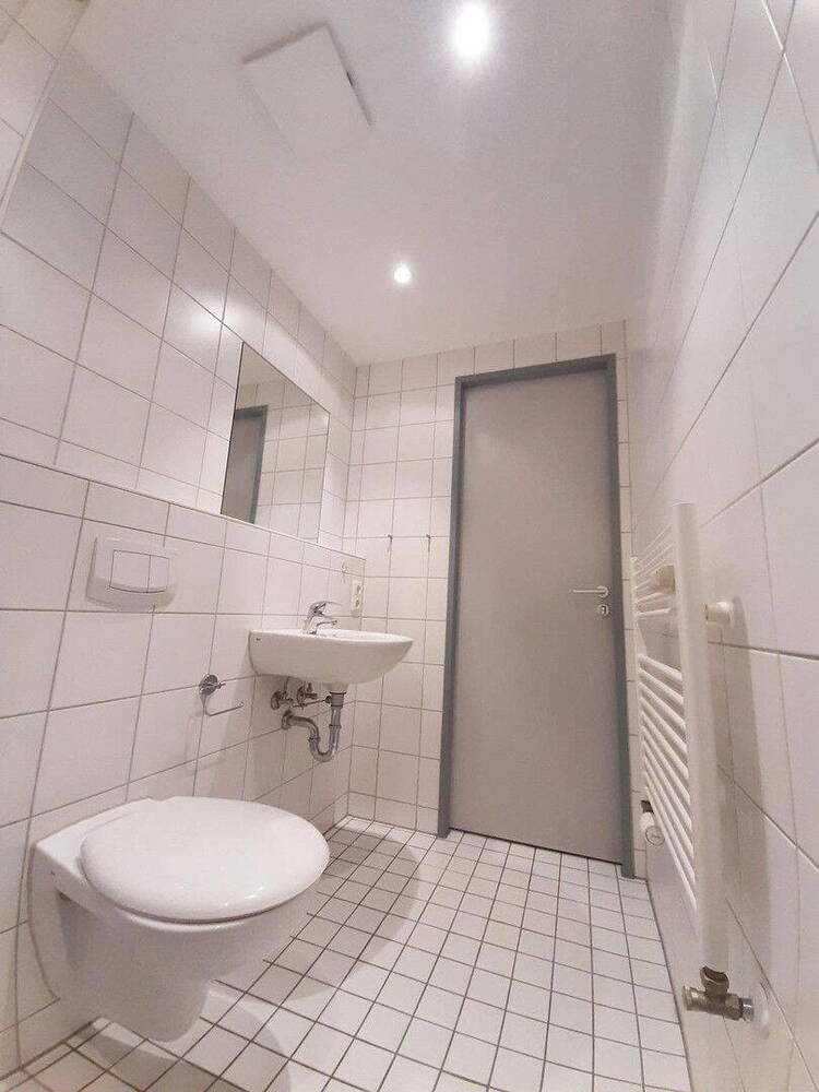 Zentrales Studentenapartment ab 01.10.2025