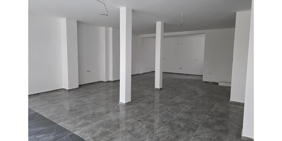 Attraktiver Laden in Top-Lage – Fußgängerzone Frankenberg (Eder) zimmer