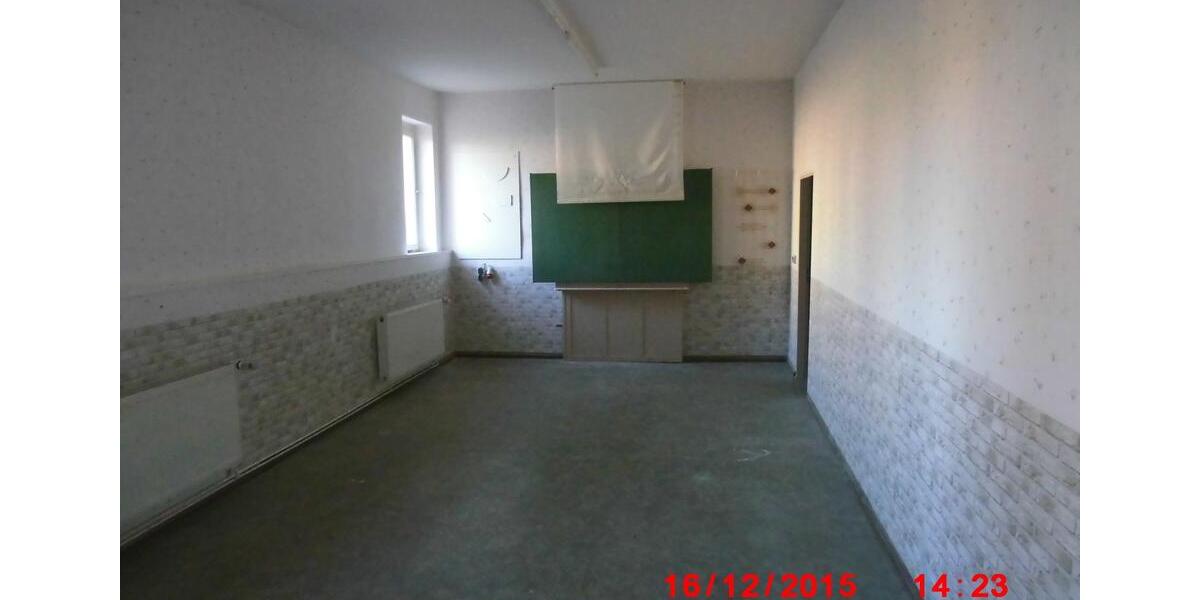 Gewerbeobjekt Nünchritz - 2&euro; | Angebot:11589513