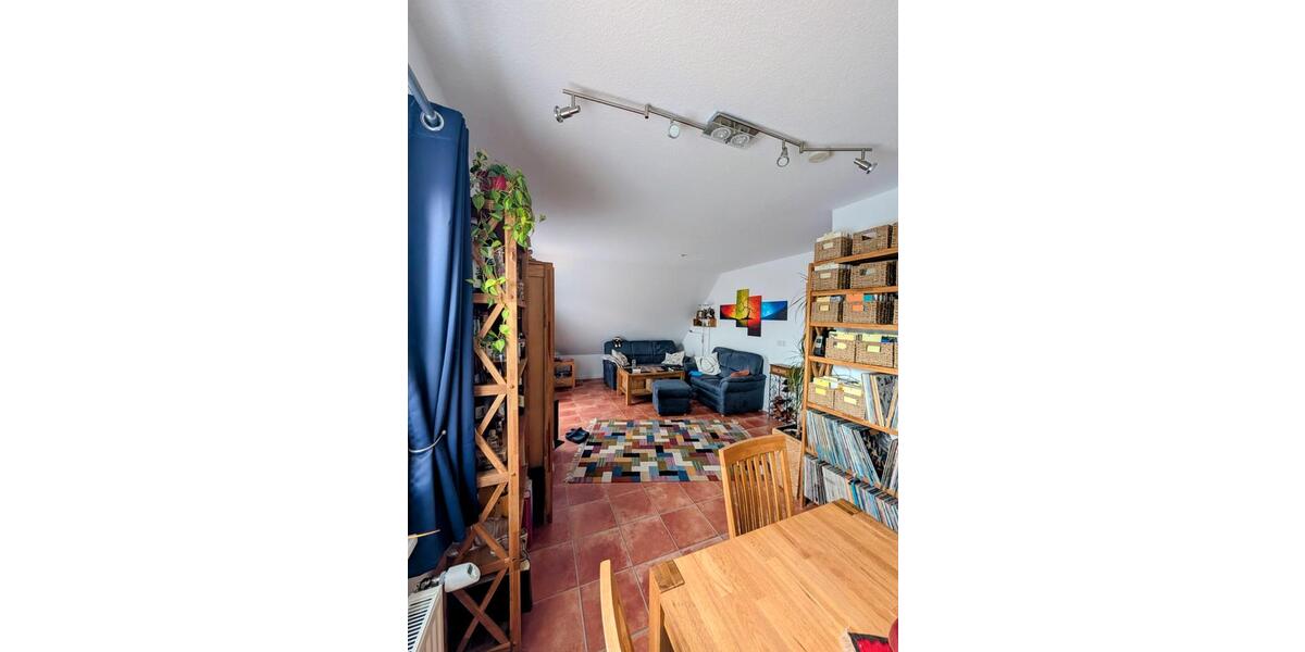 Dachgeschoßwohnung Martfeld - 3 Zimmer, 75 m&sup2;, 765&euro; | Angebot:26019357