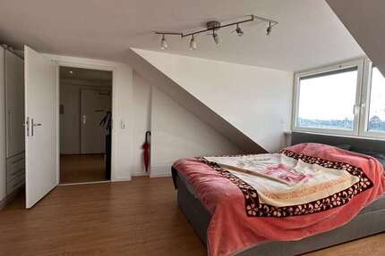 Wohnung zum Mieten in Augsburg 880 € 54 m²