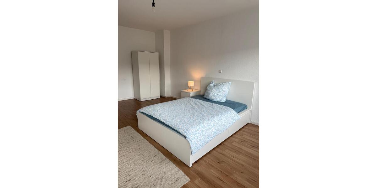 Etagenwohnung Betzdorf - 4 Zimmer, 100 m&sup2;, 1.300&euro; | Angebot:25017504