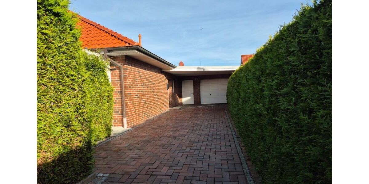 Einfamilienhaus Emden Tholenswehr - 3 Zimmer, 107 m&sup2;, 1.150&euro; | Angebot:26047162