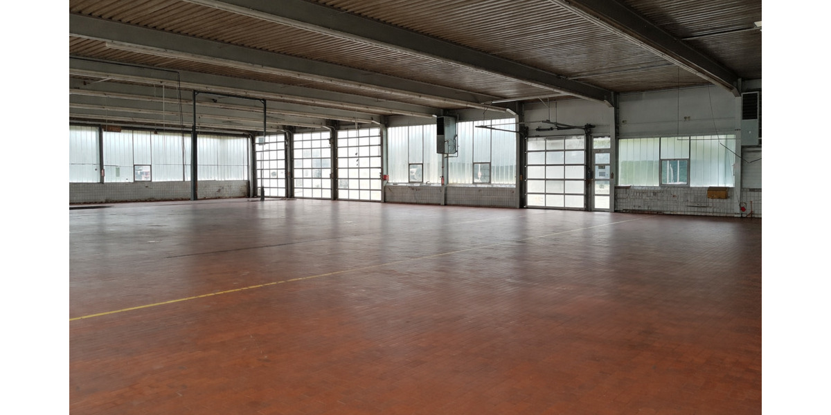 Gewerbeobjekt Borken - 19.000&euro; | Angebot:25880502