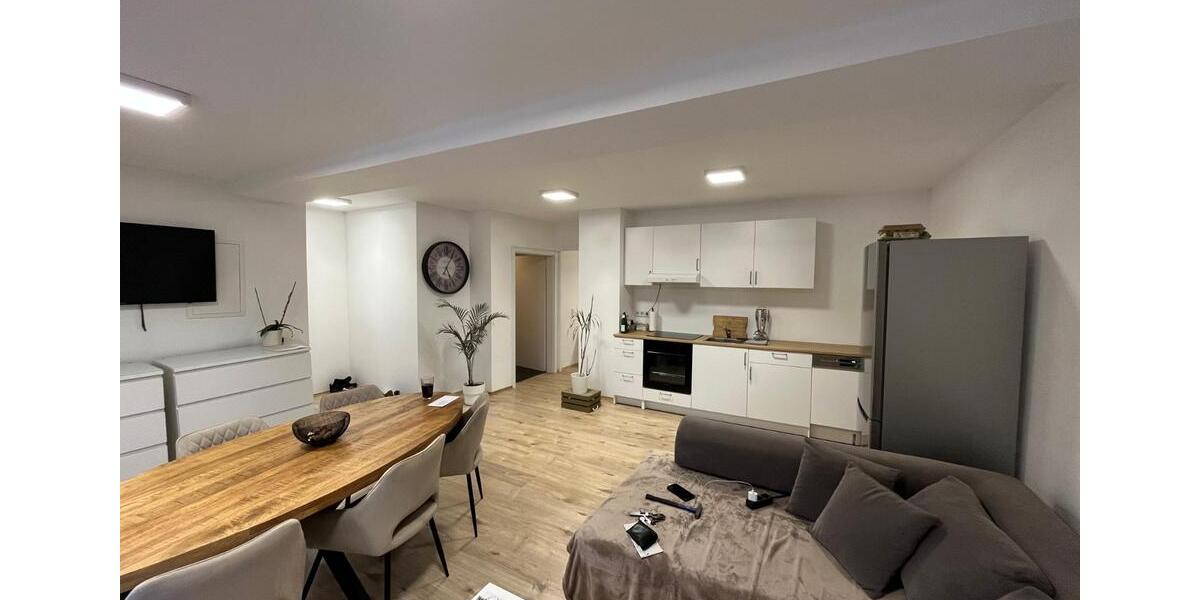 Erdgeschoßwohnung Wetzlar - 2 Zimmer, 57 m&sup2;, 580&euro; | Angebot:24980376