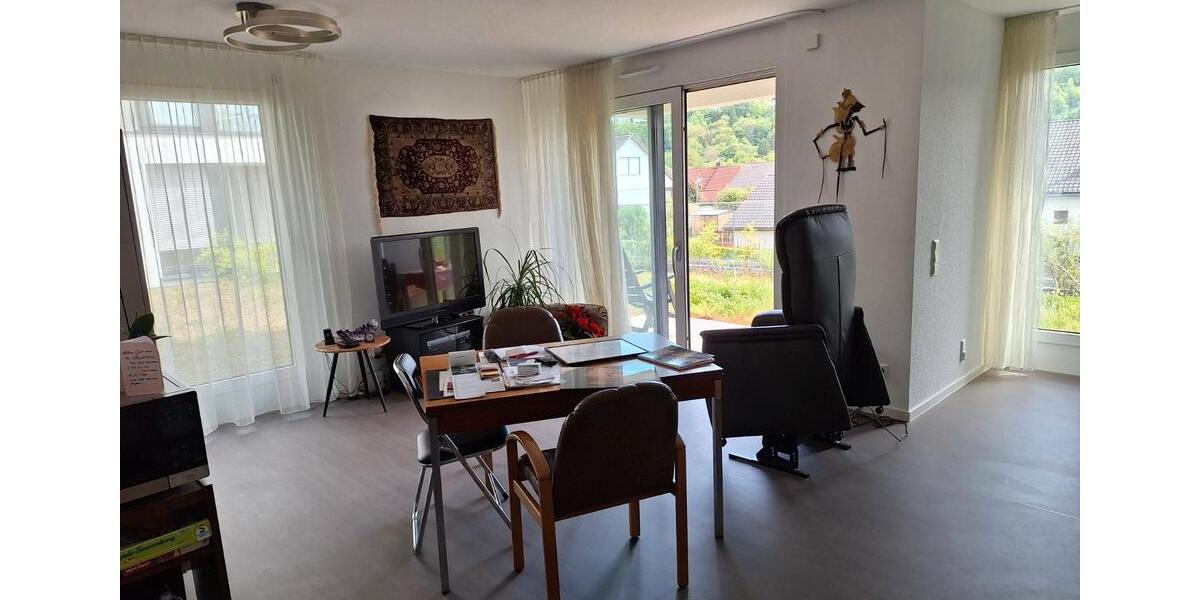 Erdgeschoßwohnung Besigheim - 1 Zimmer, 43 m&sup2;, 827&euro; | Angebot:26604013