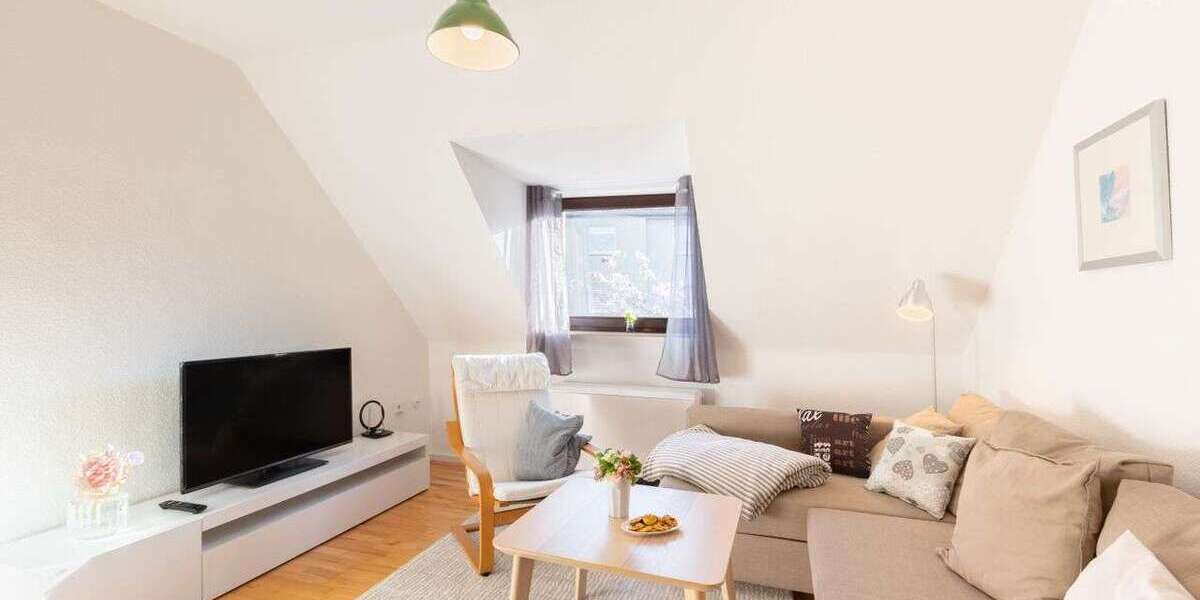 Wohnen auf Zeit in Köln 1.600 € 2 zimmer