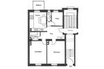 Etagenwohnung München Laim - 3 Zimmer, 76 m&sup2;, 1.950&euro; | Angebot:26731148