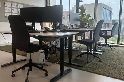 Gewerbeobjekt Münster Alt-Coerde - 400&euro; | Angebot:24769857