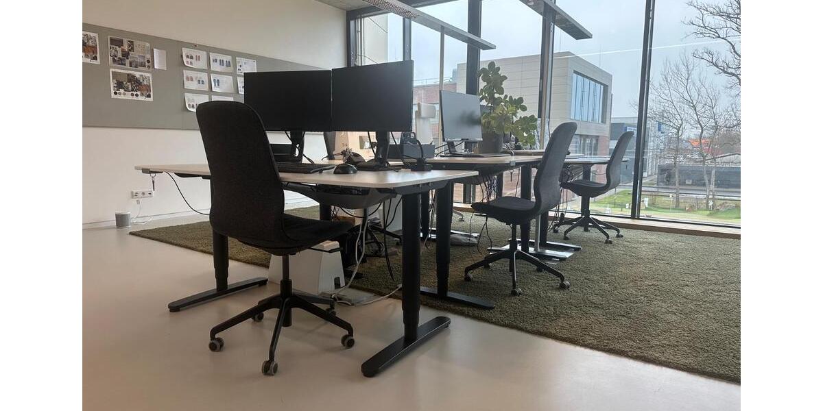 Gewerbeobjekt Münster Alt-Coerde - 400&euro; | Angebot:24769857