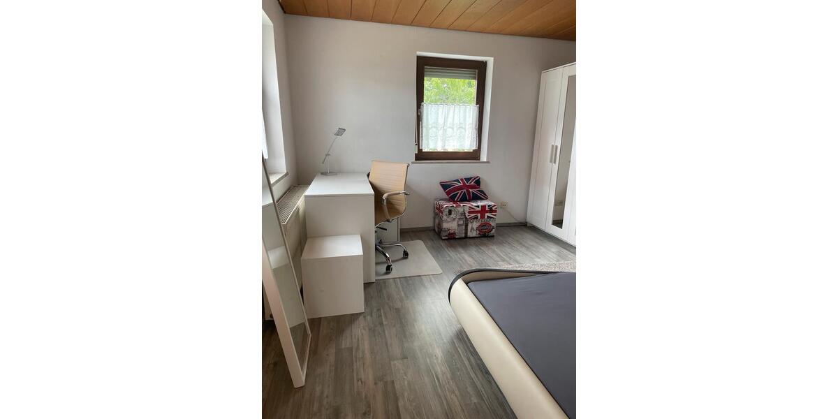 Wohnen auf Zeit Aalen Dewangen - 1 Zimmer, 12 m&sup2;, 350&euro; | Angebot:25873333