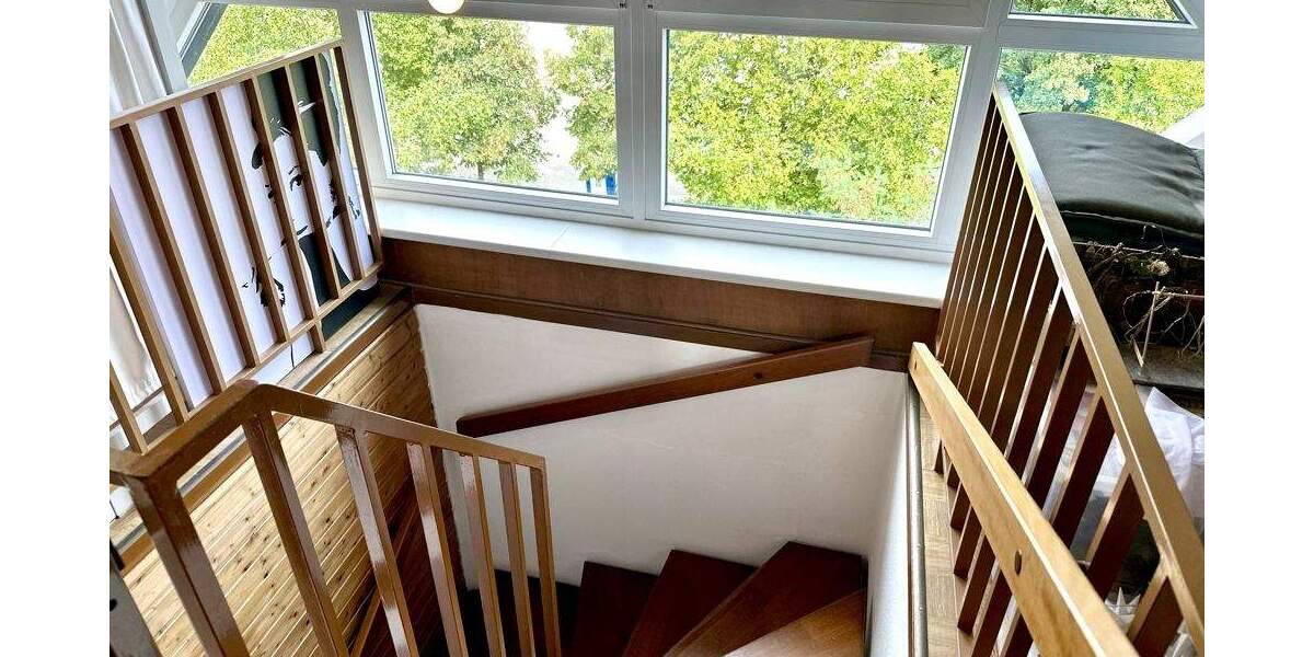 Etagenwohnung Bielefeld / Brackwede Brackwede - 3 Zimmer, 91 m&sup2;, 775&euro; | Angebot:25669081