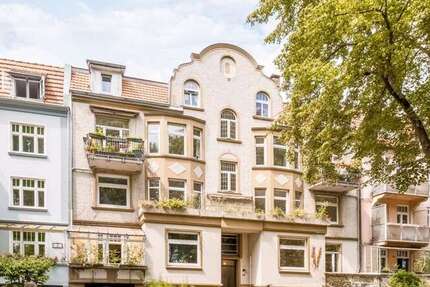 Wohnung zum Mieten in Lübeck 2.320 € 141 m²