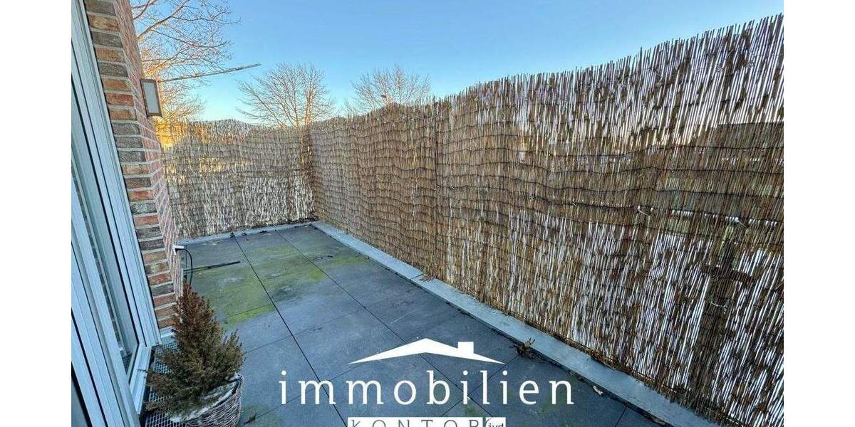 Etagenwohnung Cloppenburg - 2 Zimmer, 70 m&sup2;, 675&euro; | Angebot:24711292