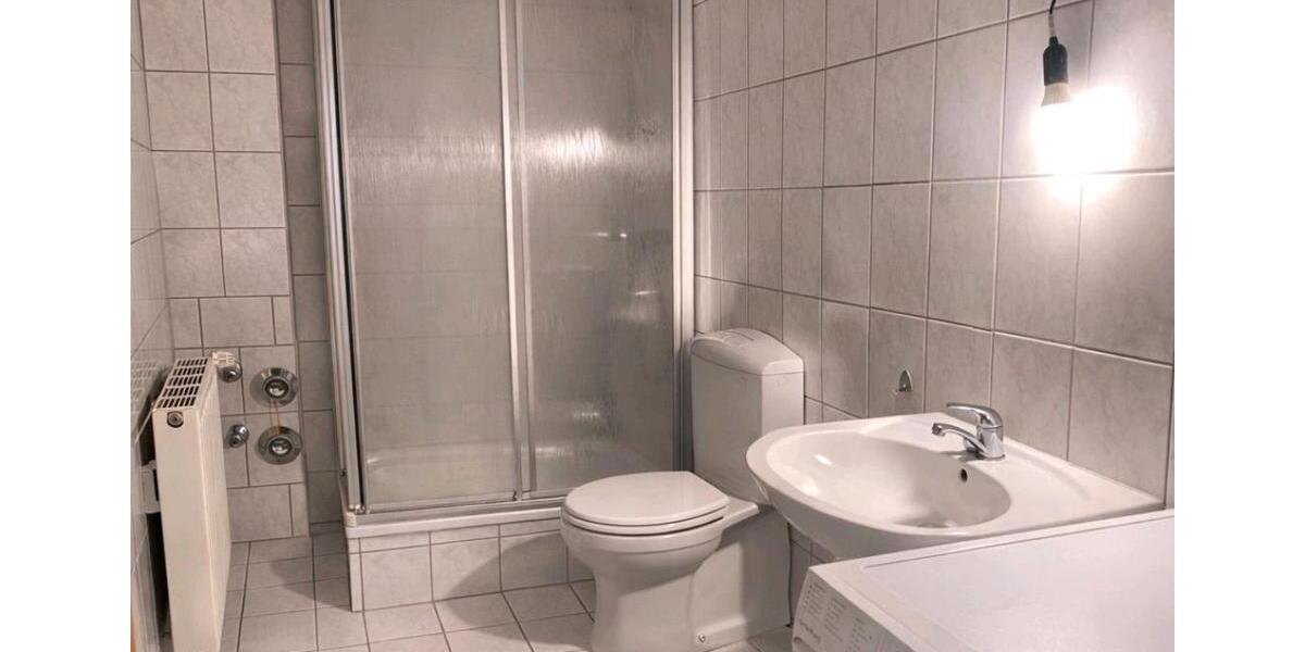 Dachgeschoßwohnung Egeln - 3 Zimmer, 60 m&sup2;, 425&euro; | Angebot:25178554