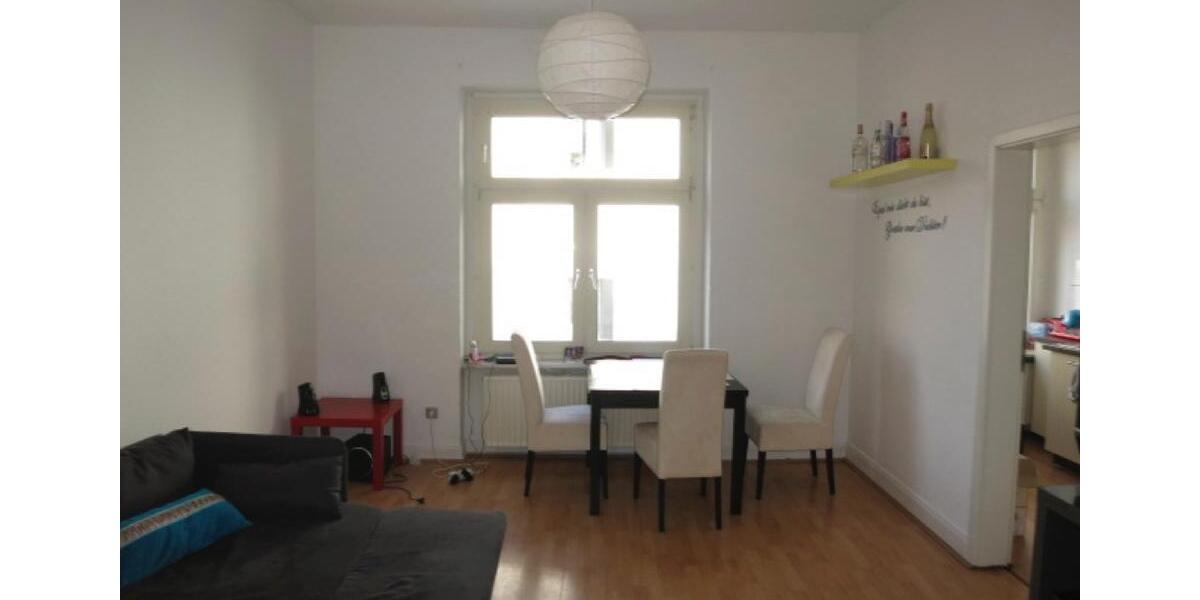 Etagenwohnung Wuppertal Elberfeld - 4 Zimmer, 85 m&sup2;, 750&euro; | Angebot:26531498