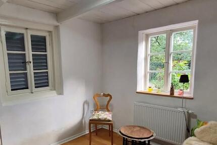 Zweitwohnung 3 zimmer