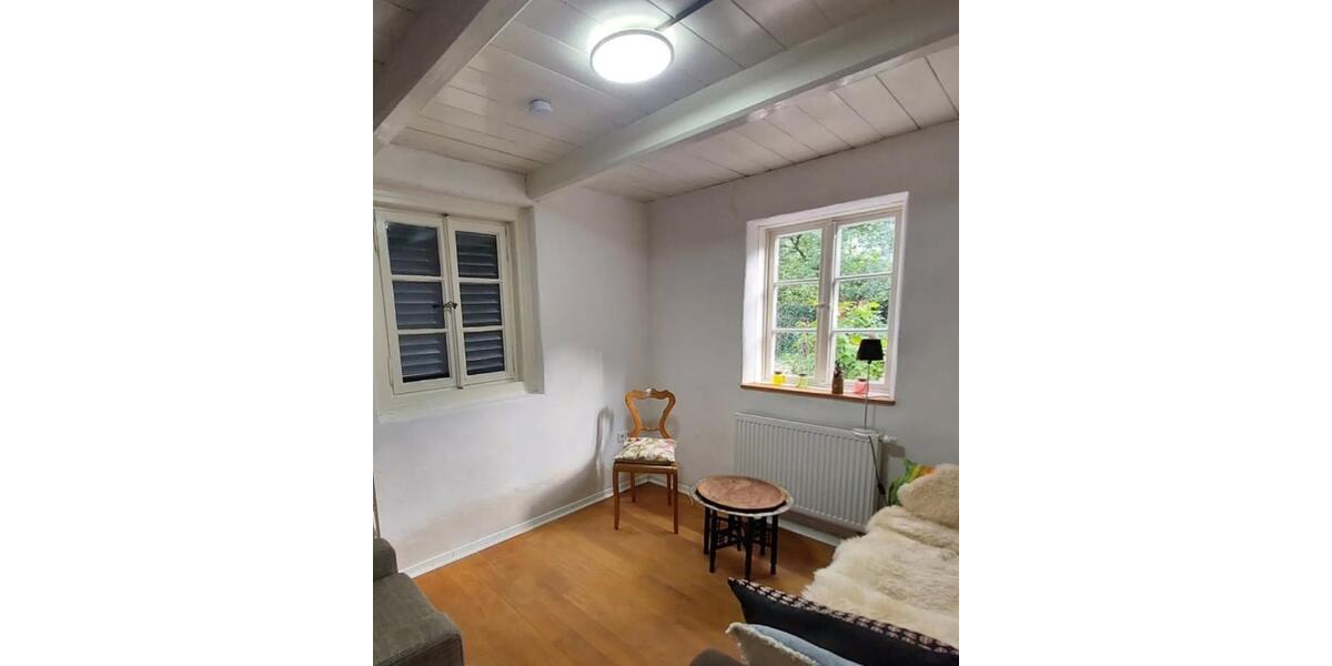 Zweitwohnung 3 zimmer