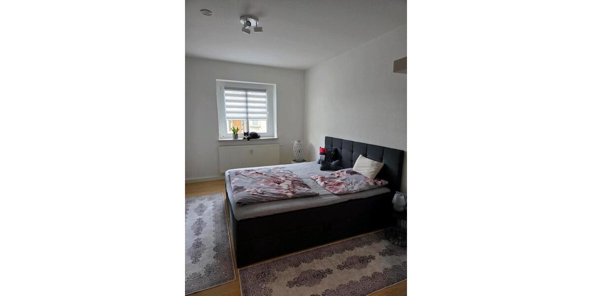 Etagenwohnung Olbernhau - 4 Zimmer, 78 m&sup2;, 500&euro; | Angebot:26320288