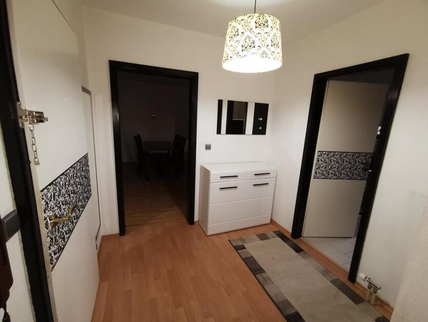 Möblierte Stilvolle 3-Raum-Wohnung mit EBK in Konstanz