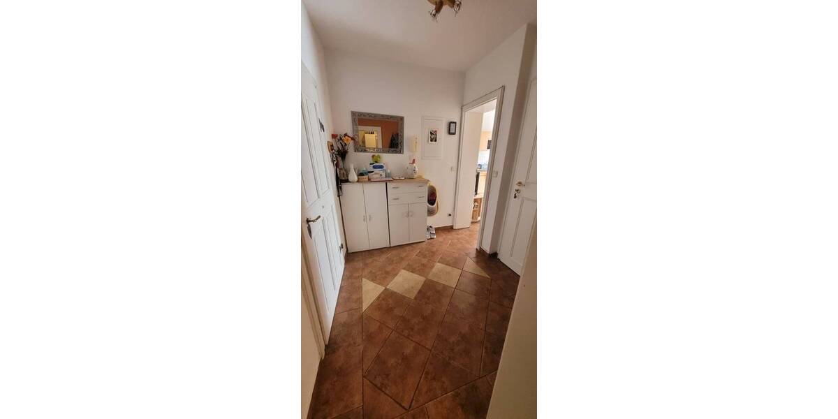 Etagenwohnung Luckau - 2 Zimmer, 68 m&sup2;, 544&euro; | Angebot:26725280