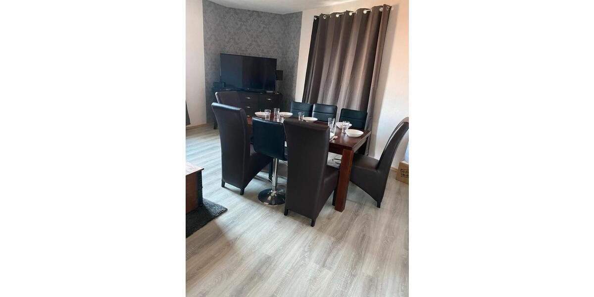 Etagenwohnung Gardelegen - 3 Zimmer, 74 m&sup2;, 465&euro; | Angebot:25809473