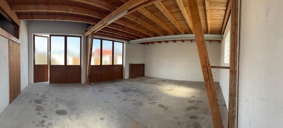 Gewerbeobjekt Starnberg - 708&euro; | Angebot:26252981