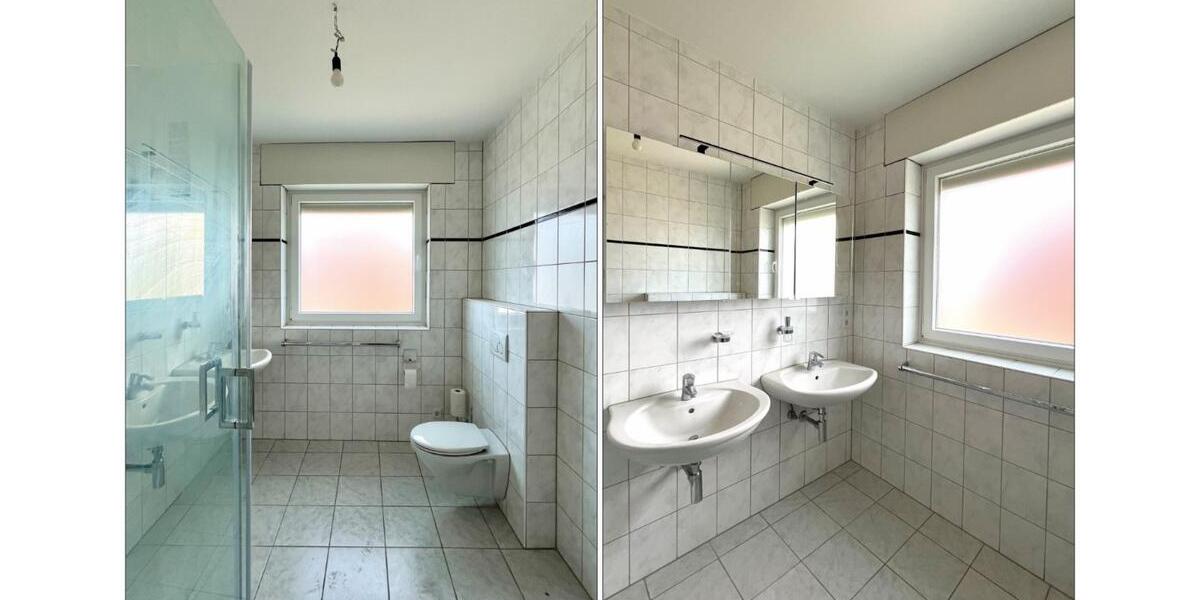 Etagenwohnung Ascheberg - 3 Zimmer, 110 m&sup2;, 1.350&euro; | Angebot:26194312